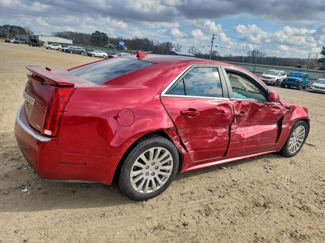 Cadillac CTS Premium Collection Image 4