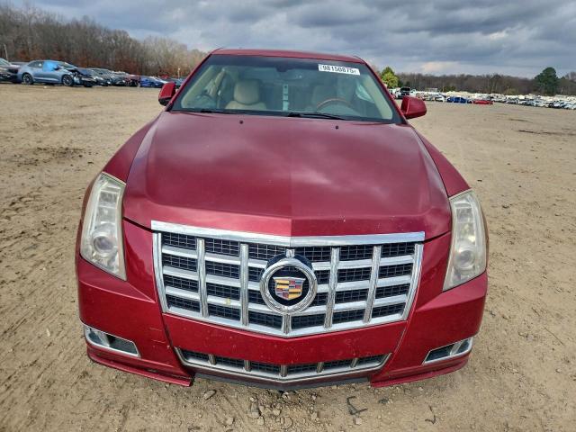 Cadillac CTS Premium Collection Image 2