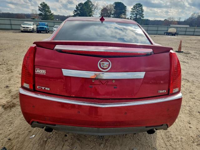 Cadillac CTS Premium Collection Image 6