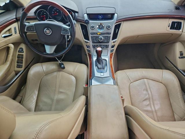 Cadillac CTS Premium Collection Image 9