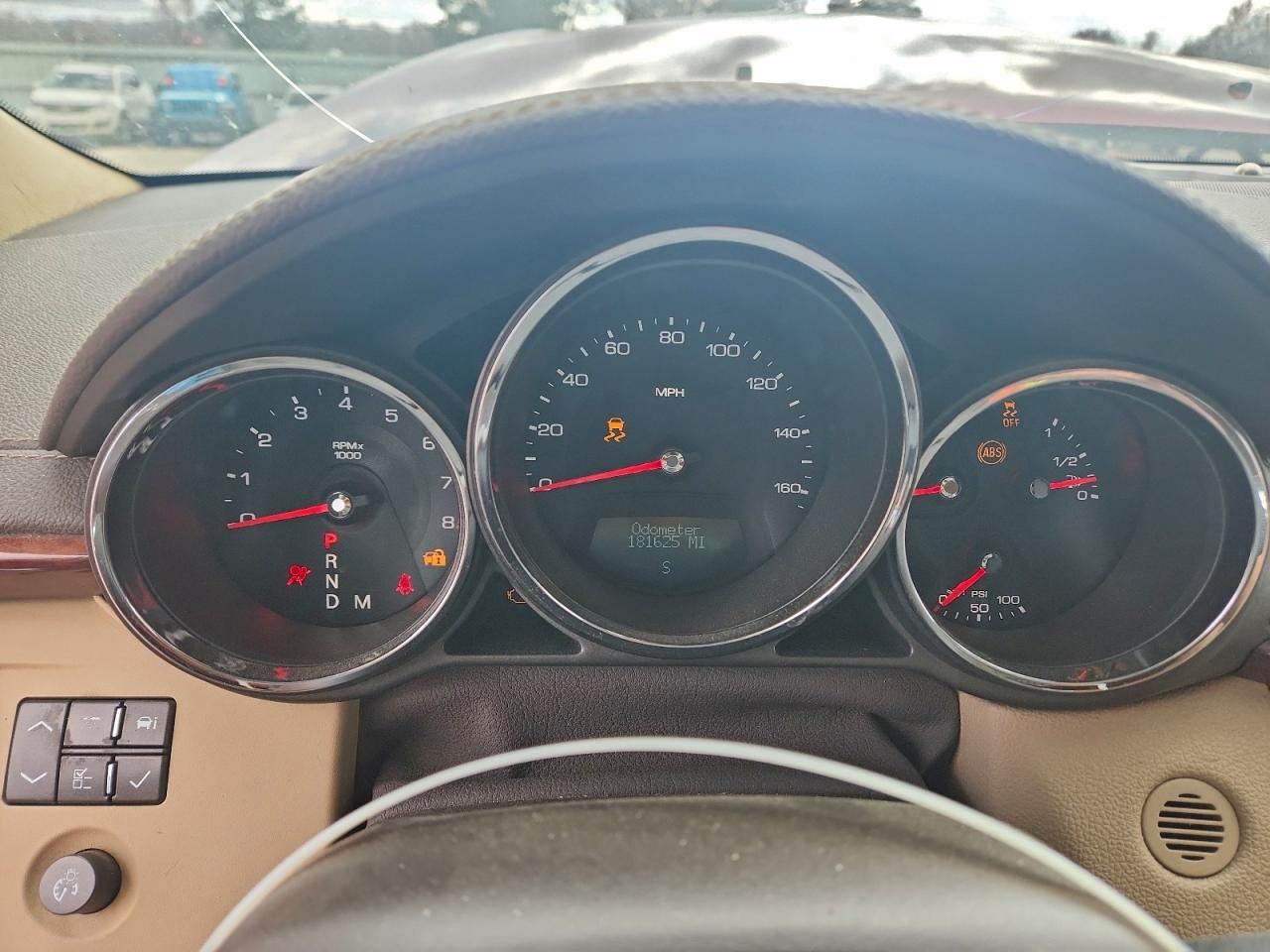 Cadillac CTS Premium Collection Image 12