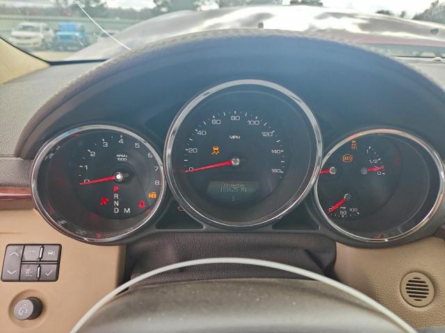 Cadillac CTS Premium Collection Image 12