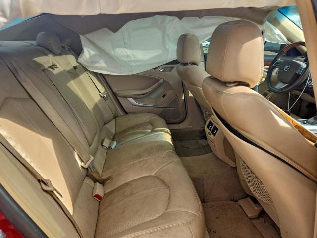 Cadillac CTS Premium Collection Image 11