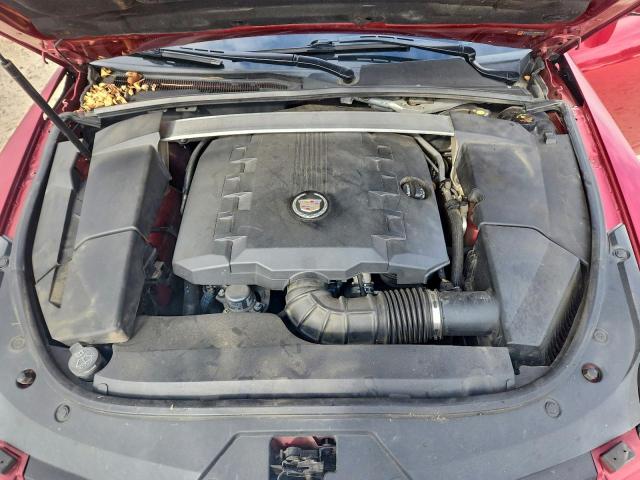 Cadillac CTS Premium Collection Image 5