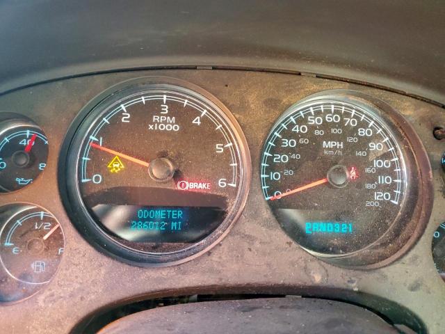 GMC Yukon K1500 Image 5