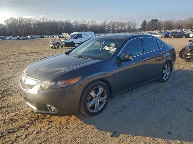  Salvage Acura TSX