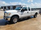 Ford F-250 Super Duty Image 1