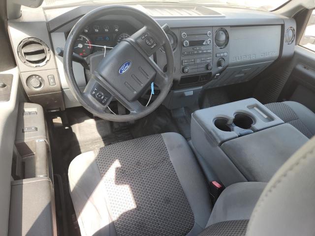 Ford F-250 Super Duty Image 12