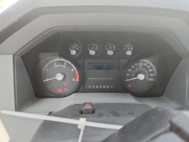 Ford F-250 Super Duty Image 2