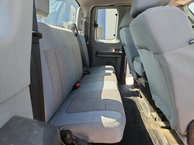 Ford F-250 Super Duty Image 8