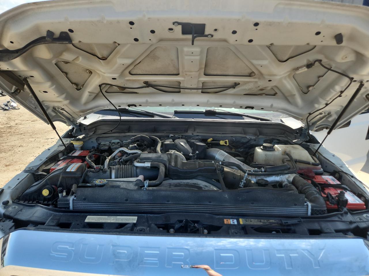 Ford F-250 Super Duty Image 7