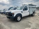 Ford F-350 Srw Super Duty Image 1