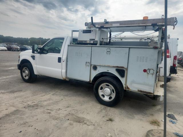 Ford F-350 Srw Super Duty Image 4