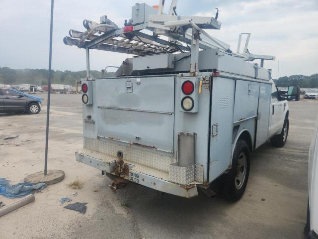 Ford F-350 Srw Super Duty Image 3