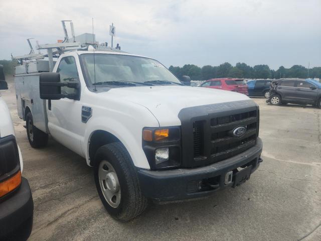 Ford F-350 Srw Super Duty Image 5