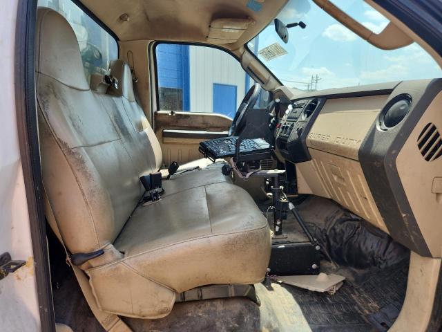 Ford F-350 Srw Super Duty Image 7