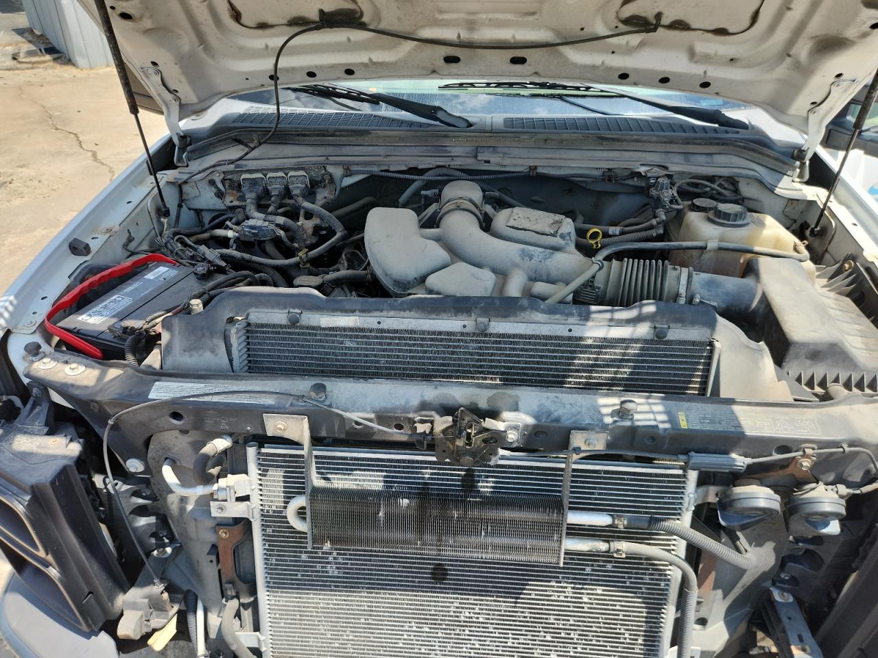 Ford F-350 Srw Super Duty Image 12