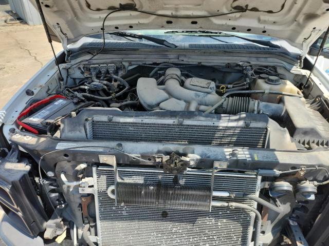 Ford F-350 Srw Super Duty Image 12