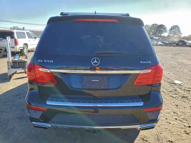 Mercedes-Benz G-Class 550 4matic Image 4