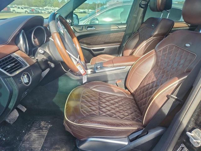 Mercedes-Benz G-Class 550 4matic Image 7