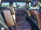 Mercedes-Benz G-Class 550 4matic Image 9