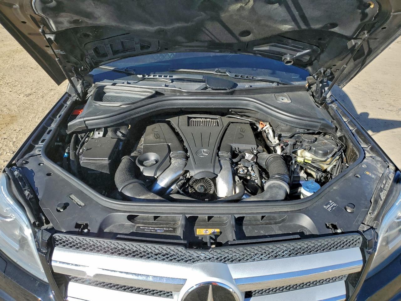 Mercedes-Benz G-Class 550 4matic Image 10