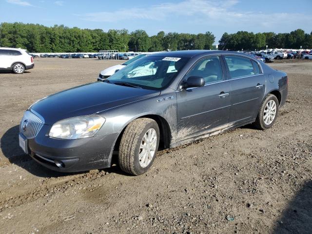  Salvage Buick Lucerne