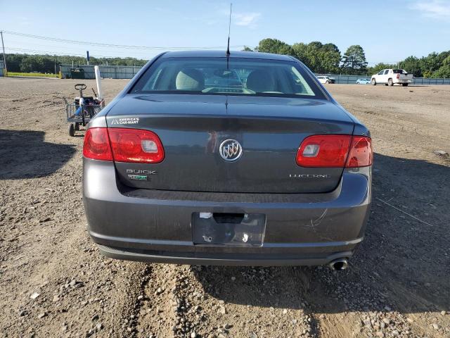 Buick Lucerne Cx Image 6