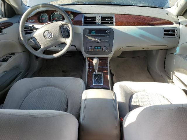 Buick Lucerne Cx Image 4