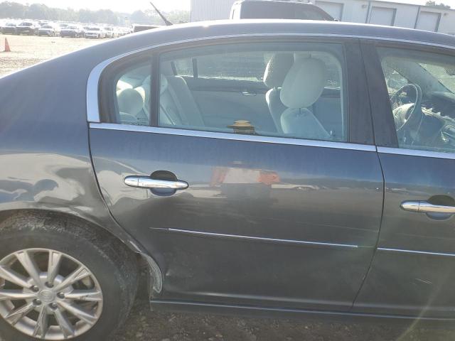 Buick Lucerne Cx Image 10