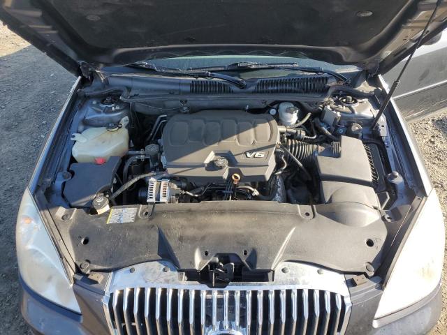 Buick Lucerne Cx Image 9