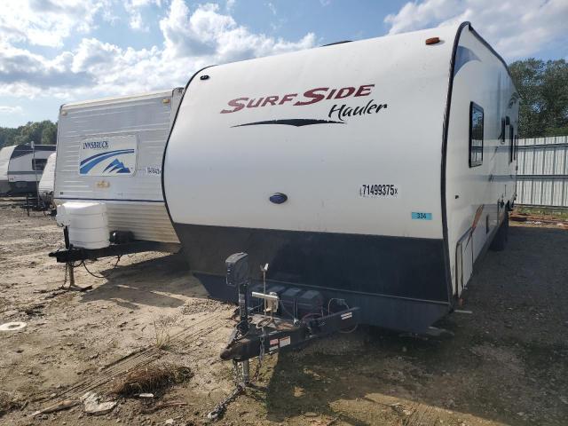 Pacifworks Trv Traile Image 5