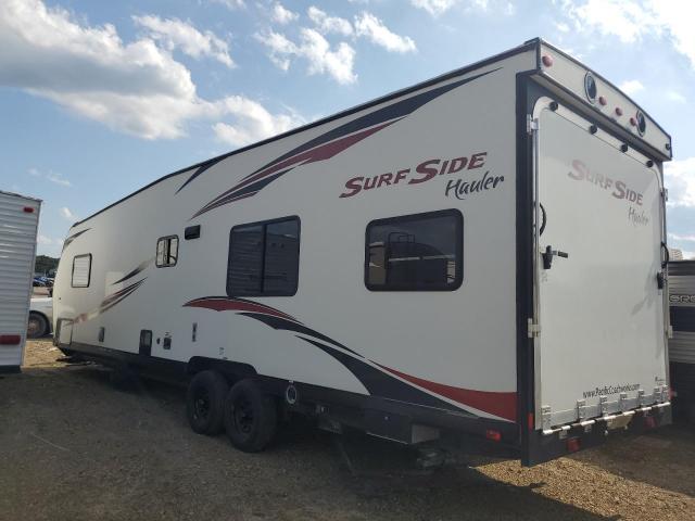 Pacifworks Trv Traile Image 9