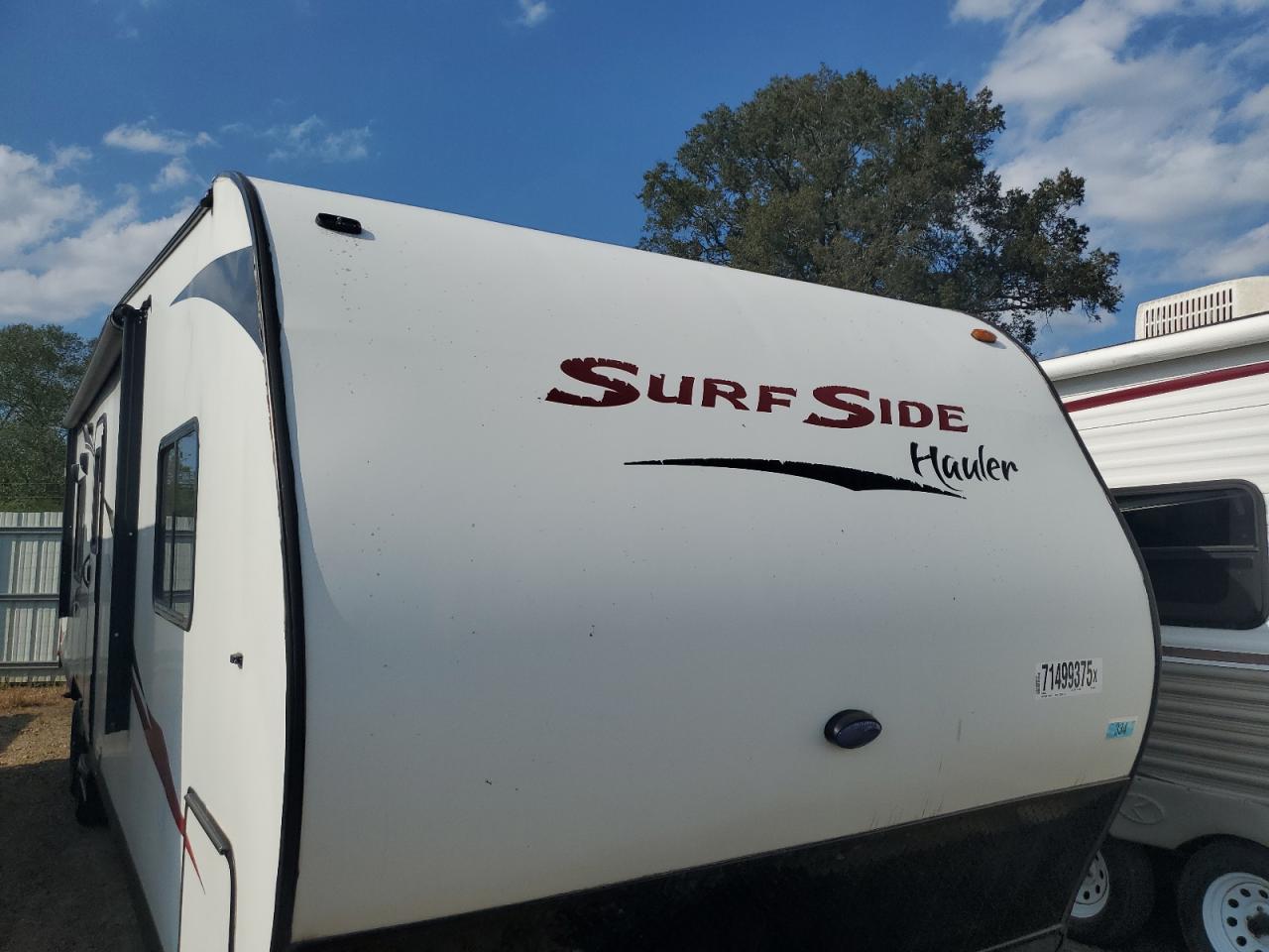 Pacifworks Trv Traile Image 6