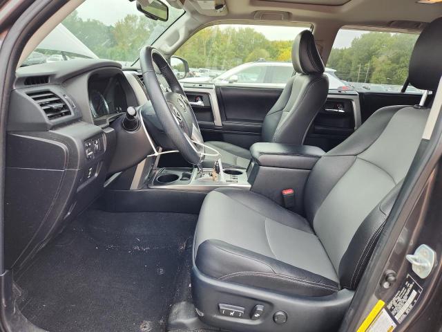 Toyota 4Runner Sr5 Image 12