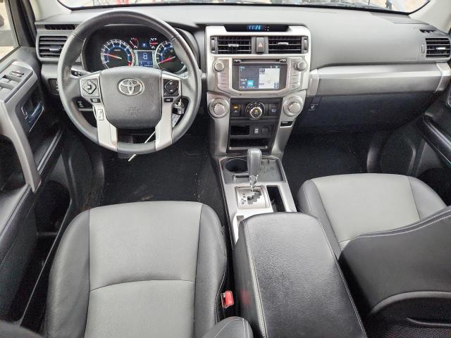 Toyota 4Runner Sr5 Image 11