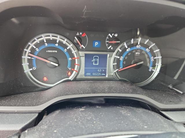 Toyota 4Runner Sr5 Image 8