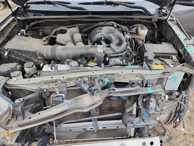 Toyota 4Runner Sr5 Image 10