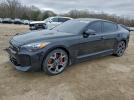 Kia Stinger Gt Image 1