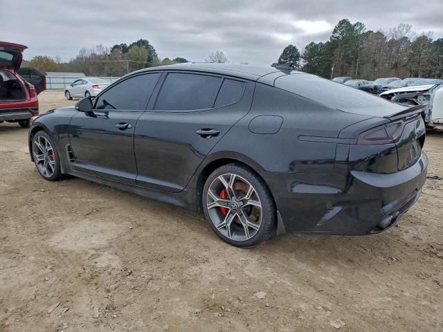 Kia Stinger Gt Image 2