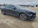 Kia Stinger Gt Image 4