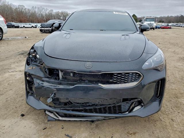Kia Stinger Gt Image 5