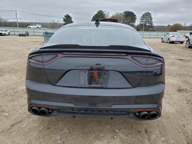 Kia Stinger Gt Image 10