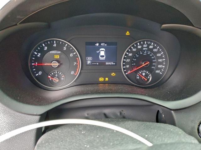 Kia Stinger Gt Image 11