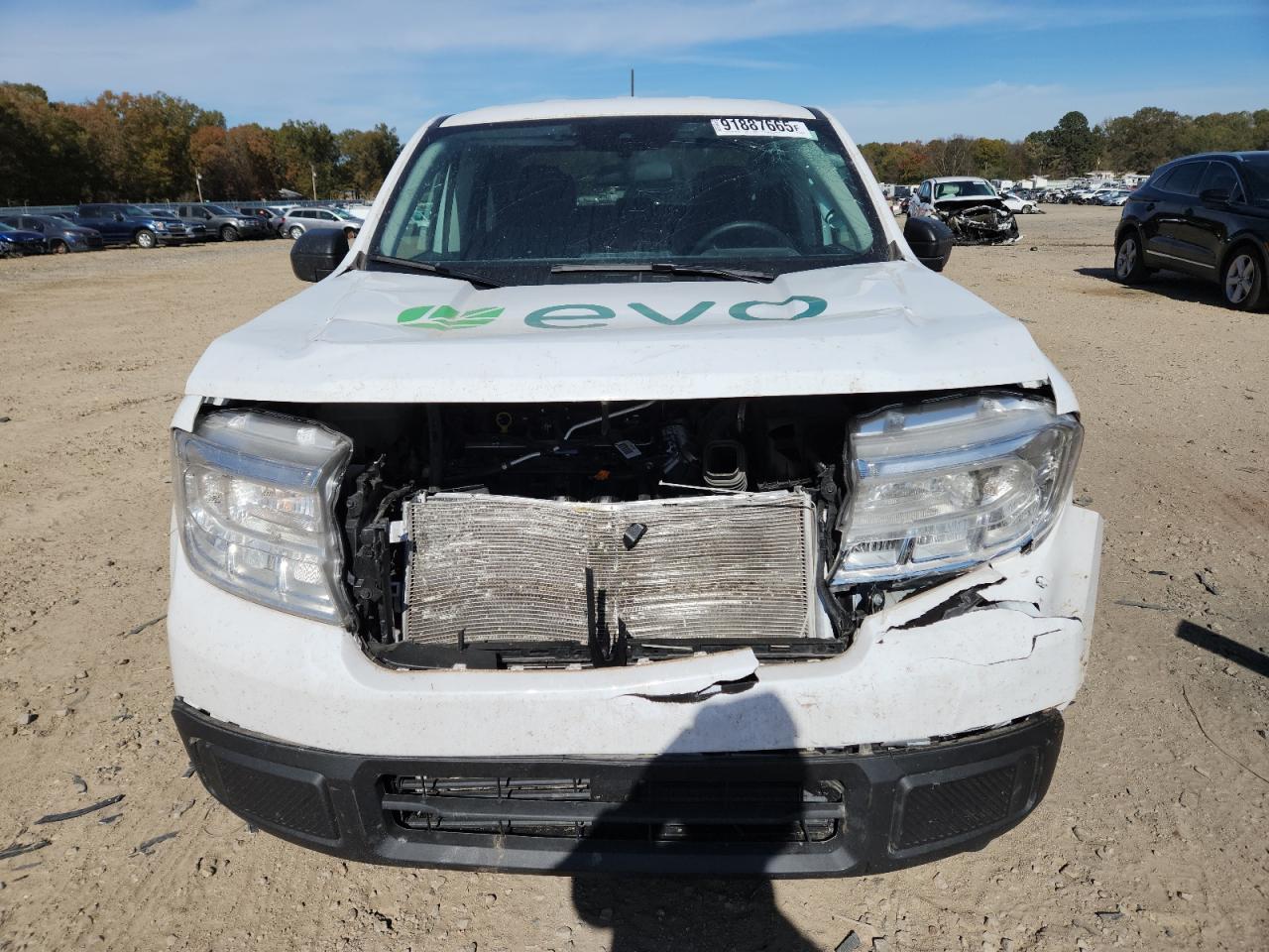 Ford Maverick Xl Image 8