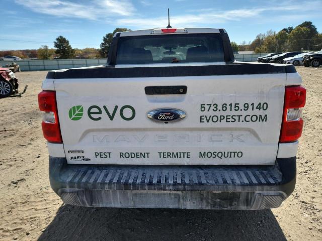 Ford Maverick Xl Image 2