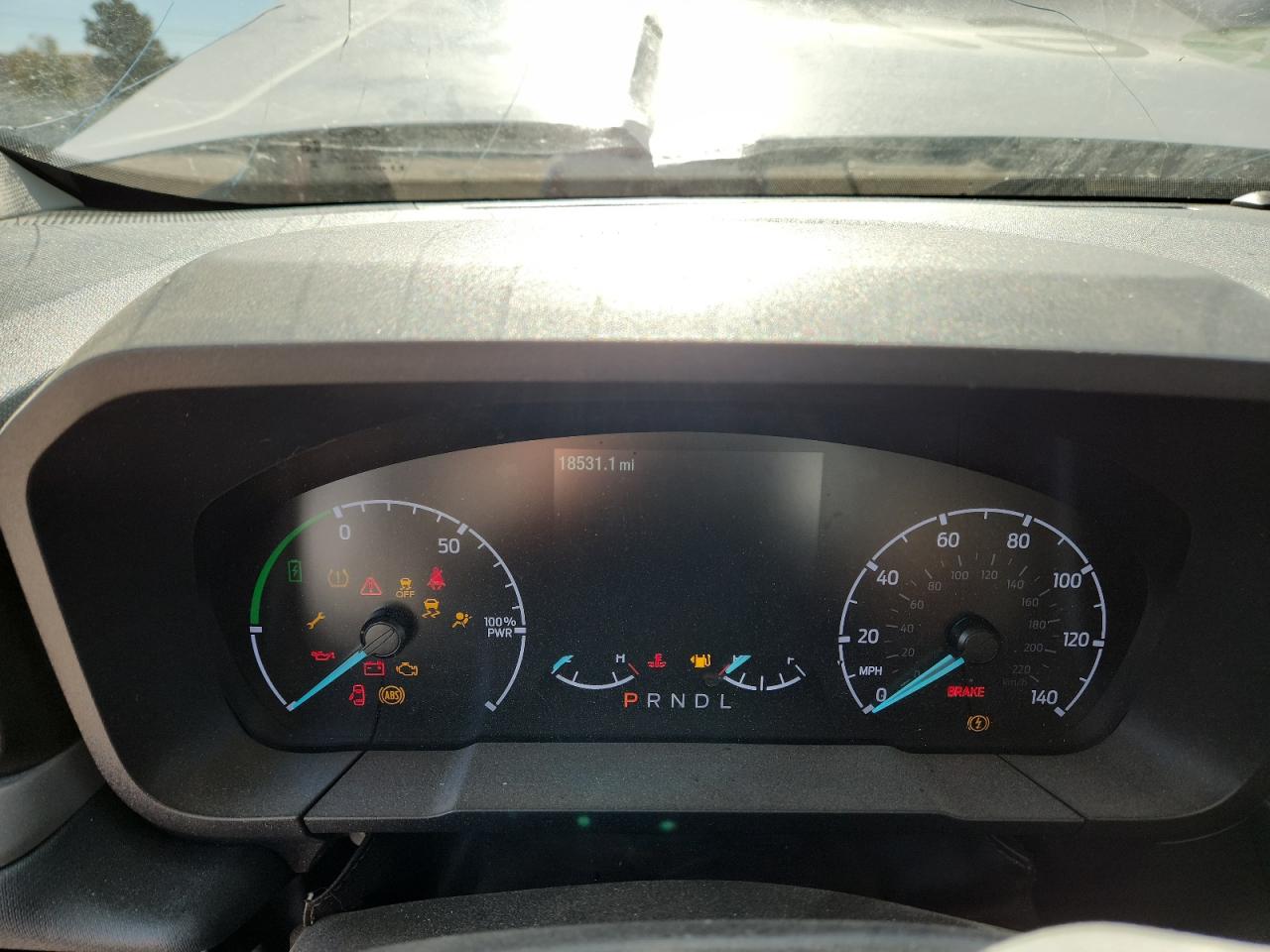 Ford Maverick Xl Image 9