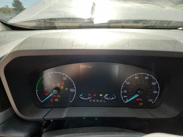 Ford Maverick Xl Image 9