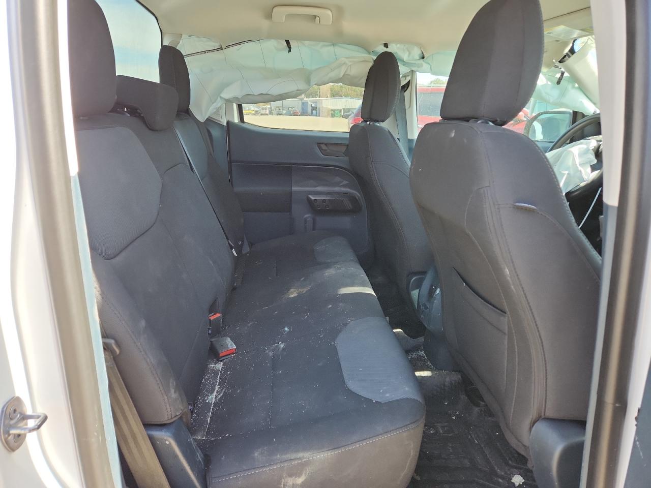 Ford Maverick Xl Image 12