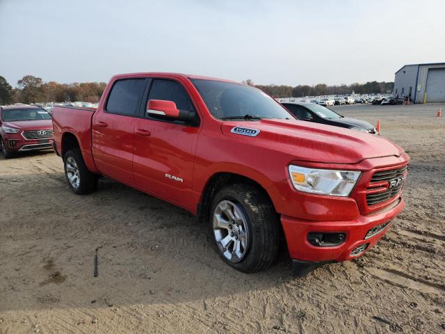 Ram 1500 Big Horn/lone Star Image 3